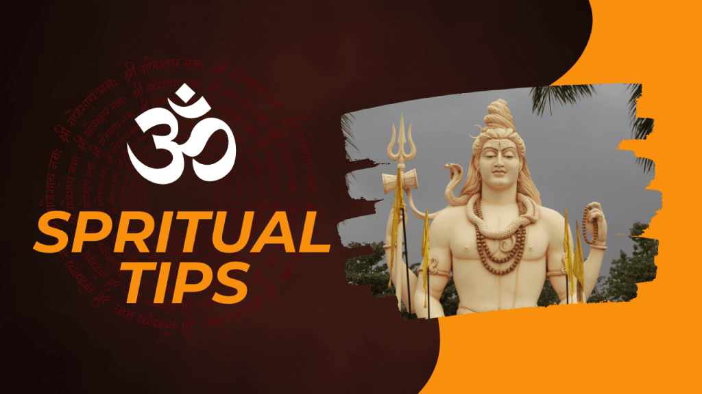 Top 10 Spiritual Tips for Inner Peace and Personal Growth