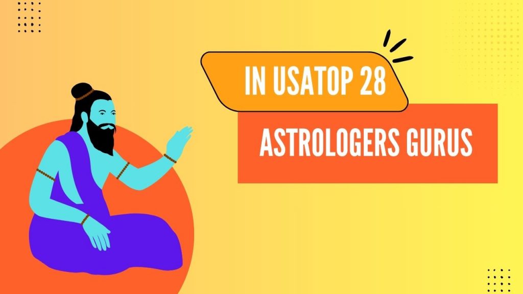 Experience the Magic of Vedic Astrology in the USA: Chat Now with the Best Gurus and Priests!