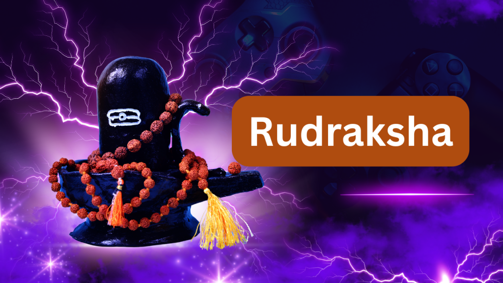 Rudraksha: The Holy Bead That Lord Shiva Wears and That Changes You! (Authentic Knowledge For 2025)