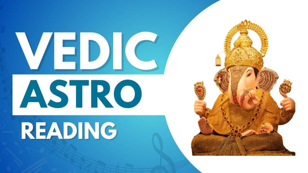 Beyond Horoscopes: 10 Unexpected Ways a Vedic Astrology Reading Rewrites Your Life Story