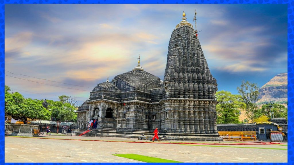 Kaal Sarp Dosh Trimbakeshwar Temple, Nashik (Maharashtra): The Final Destination