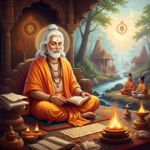 Atri gotra