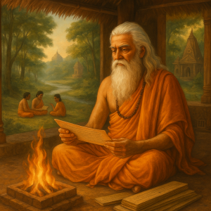 Bharadwaj Gotra Origin, History, Lineage, Pravara & Importance