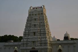 Sri Lakshmi Temple, Ashland, Massachusetts

Location: Ashland, MA